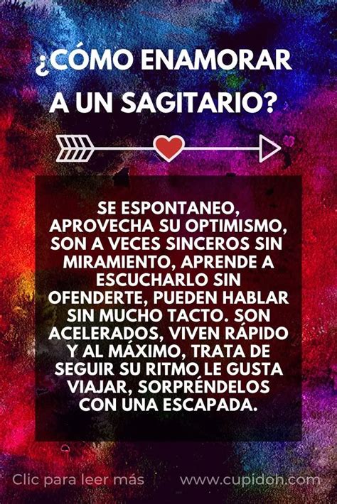 Cómo Saber si un Hombre Sagitario esta Enamorado